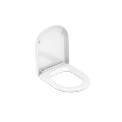 Imagem de Roca assento pp softclose nexo branco 3439880010500