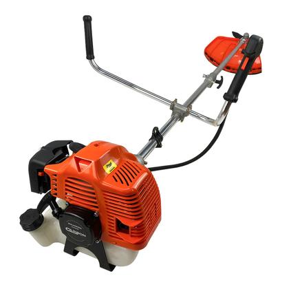 Imagem de Roçadeira 52cc 2,5HP a Gasolina Bipartida com Acessórios 8 em 1 Carbon Fak