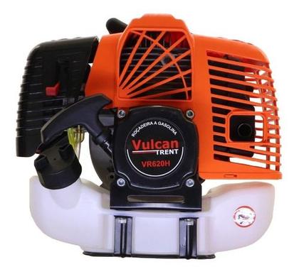 Imagem de Roçadeira A Combustao Vulcan Trent Vr620h 62cc + Oleo Stihl