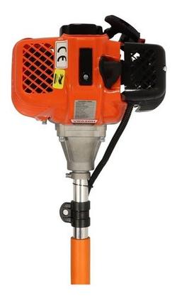 Imagem de Roçadeira A Combustao Vulcan Trent Vr620h 62cc + Oleo Stihl