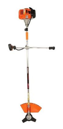 Imagem de Roçadeira A Combustao Vulcan Trent Vr620h 62cc + Oleo Stihl