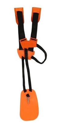 Imagem de Roçadeira A Combustao Vulcan Trent Vr620h 62cc + Oleo Stihl