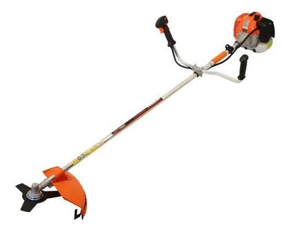 Imagem de Roçadeira A Combustao Vulcan Trent Vr620h 62cc + Oleo Stihl