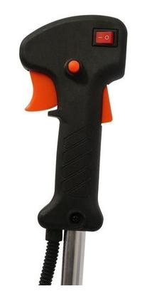 Imagem de Roçadeira A Combustao Vulcan Trent Vr620h 62cc + Oleo Stihl