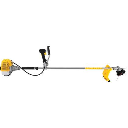 Imagem de Roçadeira à Gasolina 1,9Hp 2T 52cc RGO520 VONDER