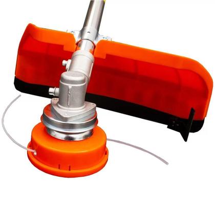 Imagem de Roçadeira A Gasolina 2Hp 51,7Cc 2T -Skim5200H Intech Machine