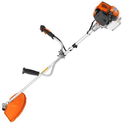 Imagem de Roçadeira a Gasolina Husqvarna 321R 25,4cc 1HP Partida Fácil
