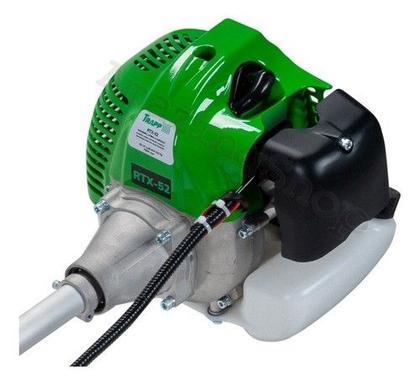 Imagem de Roçadeira a Gasolina Lateral Trapp 52cc RTX-52CC
