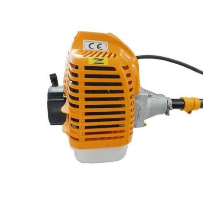 Imagem de Roçadeira a Gasolina Profissional VR430H 2 Tempos 1,70HP Vulcan Trent