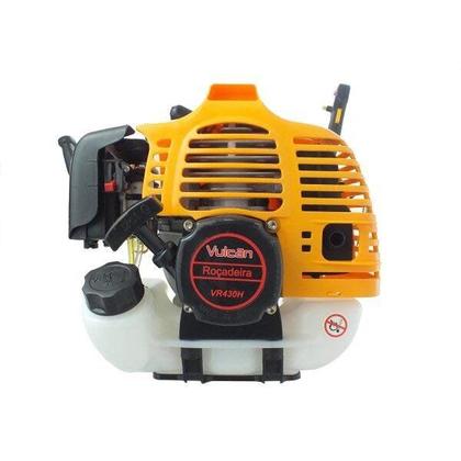 Imagem de Roçadeira a Gasolina Profissional VR430H 2 Tempos 1,70HP Vulcan Trent