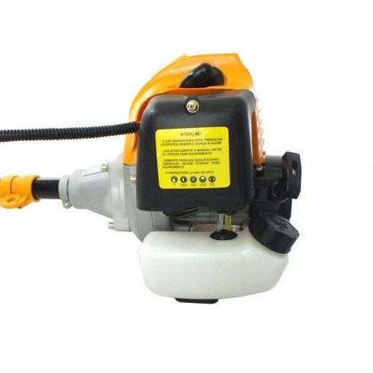 Imagem de Roçadeira a Gasolina Profissional VR430H 2 Tempos 1,70HP Vulcan Trent