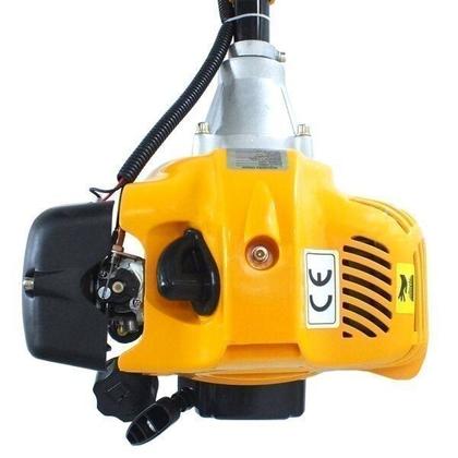 Imagem de Rocadeira A Gasolina Profissional Vr520H 2 Tempos 2,50Hp Vulcan Trent