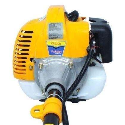 Imagem de Rocadeira A Gasolina Profissional Vr520H 2 Tempos 2,50Hp Vulcan Trent