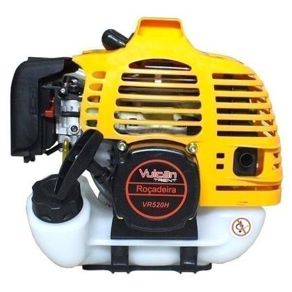 Imagem de Rocadeira A Gasolina Profissional Vr520H 2 Tempos 2,50Hp Vulcan Trent