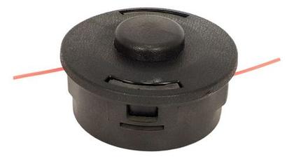 Imagem de Roçadeira A Gasolina VR620H Vulcan Trent 62cc Com Faca 3 Pontas + Lamina Circular 80 Dentes p/ Corte de Galhos