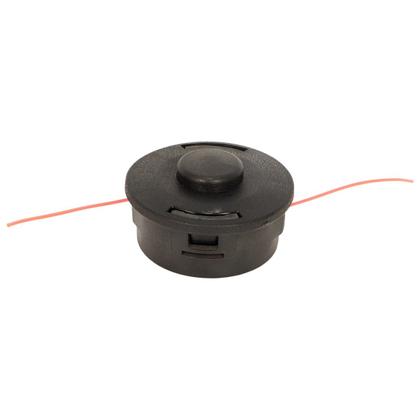 Imagem de Roçadeira a Gasolina Vulcan Trent VR620H, VR620 H Profissional 62cc 3HP