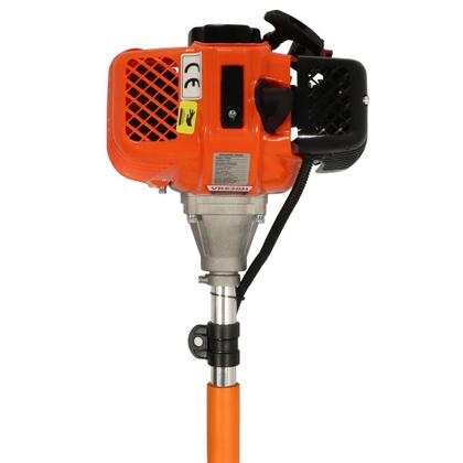 Imagem de Roçadeira a Gasolina Vulcan Trent VR620H, VR620 H Profissional 62cc 3HP