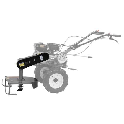 Imagem de Roçadeira Frontal Rf500 Motocultivador A Gasolina BTTG 6,5
