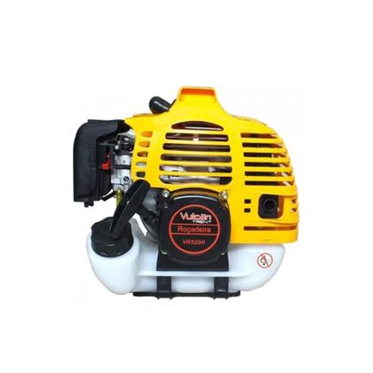 Imagem de Roçadeira Gasolina 2t 52cc 2,5hp Vr520h - Vulcan