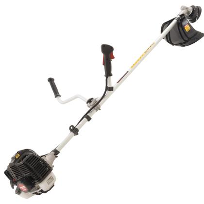 Roçadeira Kawashima KW52-LE À Gasolina 2T 52cc Lateral Com Guidão