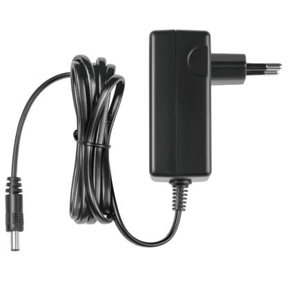 Imagem de Roçadeira lateral a bateria 21V com 2 baterias e acessórios - BOM-9109 (110V/220V)