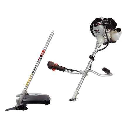 Roçadeira Lateral à Gasolina Bipartida 42,7cc 2T TBC43SH Toyama