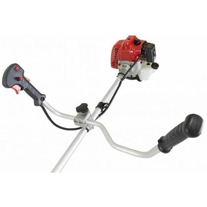 Imagem de Roçadeira Lateral a Gasolina Garthen CG-450, 1,7 HP, 42.7 CC