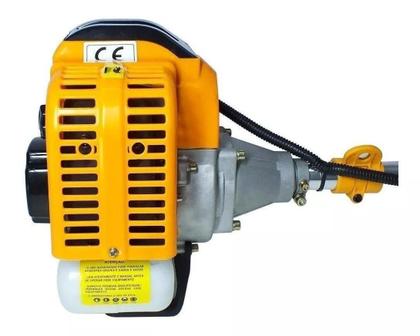 Imagem de Roçadeira Lateral A Gasolina Profissional Vulcan VR520H 43cc