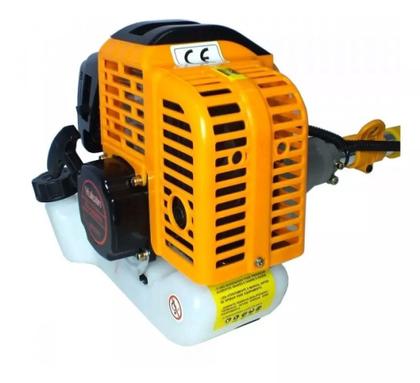 Imagem de Roçadeira Lateral A Gasolina Profissional Vulcan VR520H 43cc