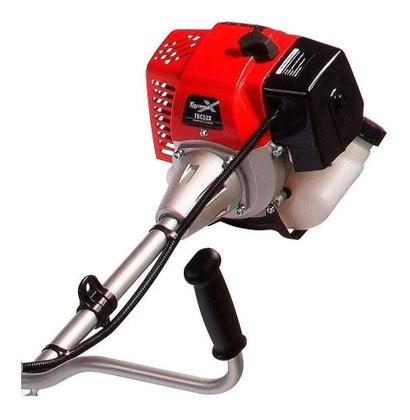 Roçadeira Lateral A Gasolina TBC52X 2T 51,6CC Toyama - Roçadeira