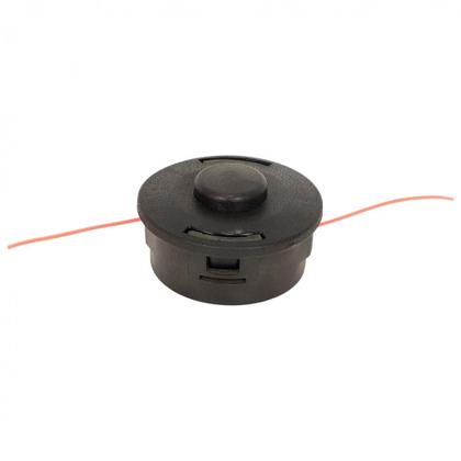 Imagem de ROÇADEIRA LATERAL A GASOLINA  VULCAN TRENT VR620H 2T 62cc 3HP PROFISSIONAL COM FACA 3P + LAMINA DE VIDEA 40D P/ TRONCOS