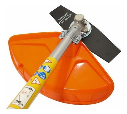 Imagem de Roçadeira Lateral Profissional Vulcan Vr430s Vr 430s Vr430s