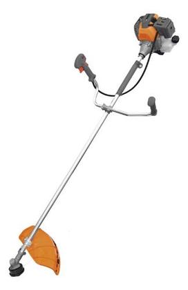 Imagem de Roçadeira Lateral Tekna Rl520p-i A Gasolina 51,6cc Profissional + Oculos de Proteção com Regulagem