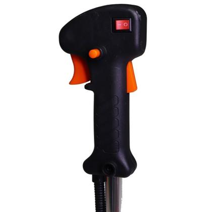 Imagem de Roçadeira Profissional 33cc 1,3HP VR330H Vulcan Partida Leve Faca 2 Pontas