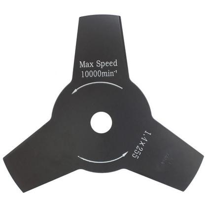 Imagem de Roçadeira Profissional Lateral Vulcan VR620H 2 Tempos 62cc 3HP À Gasolina Com Arranque Easy Start