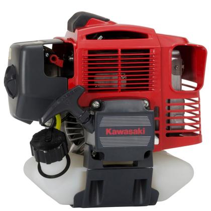 Roçadeira Profissional Nakashi L450K 46CC Com Motor Kawasaki