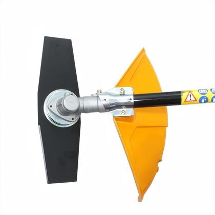 Imagem de Roçadeira Profissional Vulcan VR430H 2T 43CC 1,7CV + Faca Circular de Videa NS05 40 Dentes