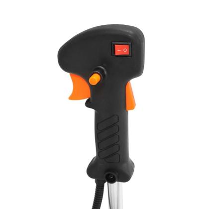 Imagem de Roçadeira Profissional Vulcan VR520H 2T 52CC 2,5CV + Disco Circular De Videa NS05 40 Dentes 25cm