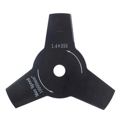 Imagem de Roçadeira Profissional Vulcan VR520H 2T 52CC Alta Potência com Lâmina 3 Pontas, Guidão bi-partido