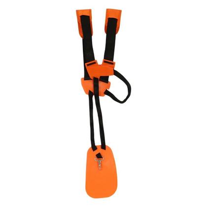 Imagem de Roçadeira Profissional Vulcan VR520H 2T 52CC Alta Potência com Lâmina 3 Pontas, Guidão bi-partido