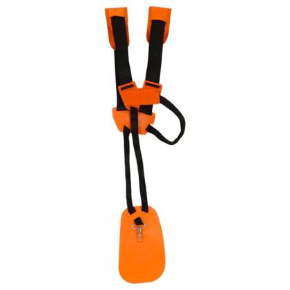 Imagem de Roçadeira Profissional Vulcan VR620H À Gasolina 2T 62cc 3HP Com Easy Start e Guidão Bi-Partido