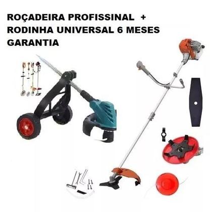 Imagem de Roçadeira Vr620h It-blue 6 Meses Garantia Profissional