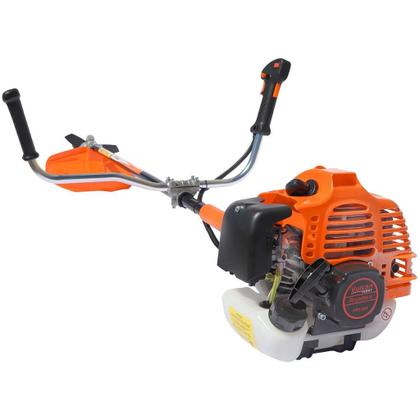 Imagem de Roçadeira Vulcan VR520H á Gasolina 2T 52cc + Óleo 2 Tempos Castrol Stihl 500ml Lubrificante de Motor