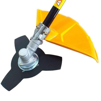 Imagem de Roçadeira Vulcan Vr520h Profissional 2t 52cc 2,5hp