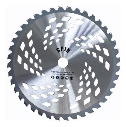 Imagem de Roçadeira Vulcan Vr620h Gasolina 3hp 62cc Faca De Videa 40d