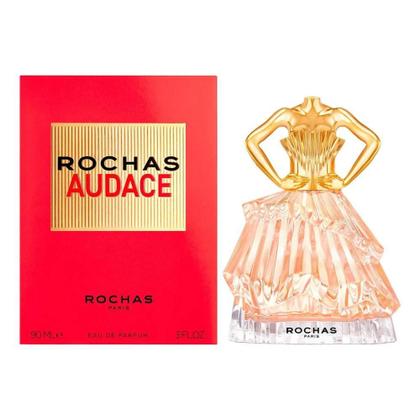 Imagem de Rochas Audace Rochas EDP Feminino 90ml