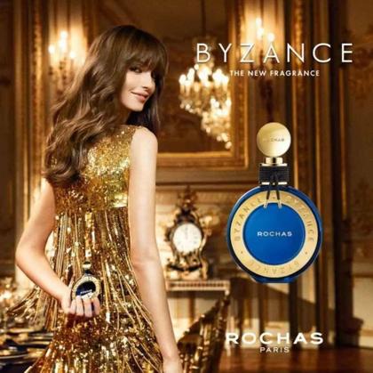 Imagem de Rochas Byzance Eau de Parfum 60ml Feminino