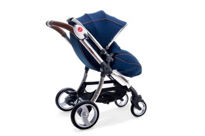 Imagem de Rocker Balanço Vibratório Para Carrinho e Berço Bebê Portátil