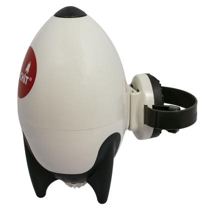 Imagem de Rocker Balanço Vibratório Para Carrinho e Berço Bebê Portátil