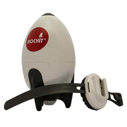 Imagem de Rocker Balanço Vibratório Para Carrinho e Berço Bebê Portátil